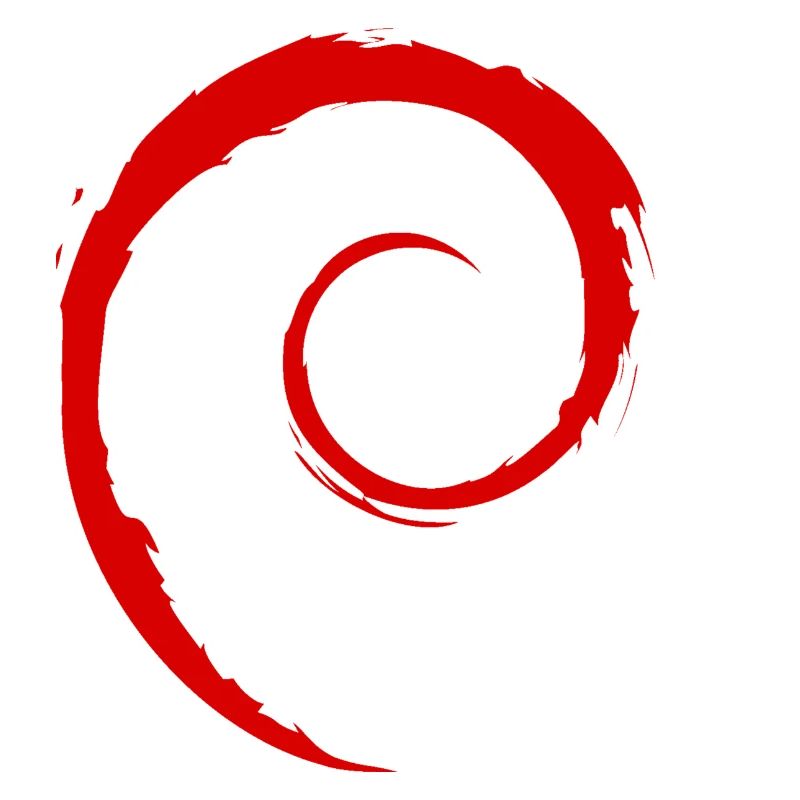 Austrian Debian Swirl