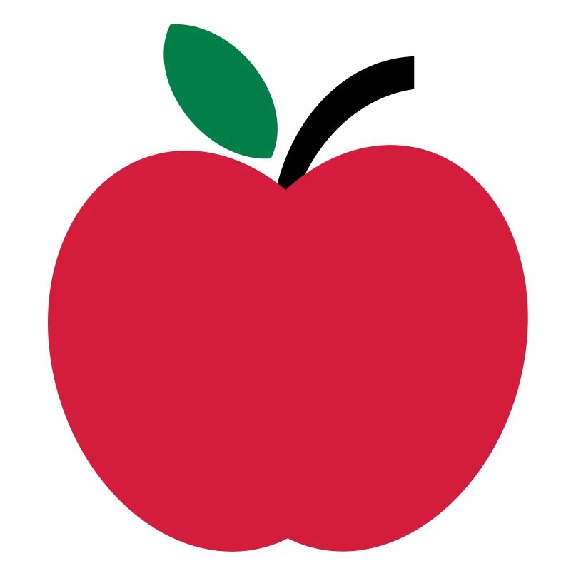 apple