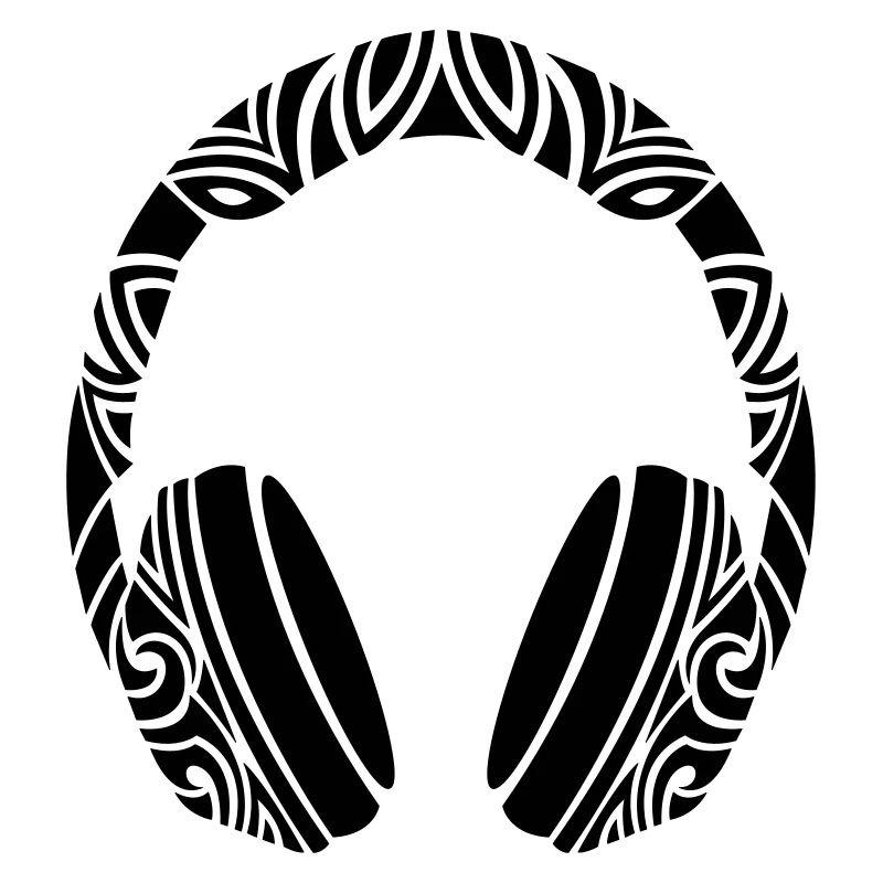 ausgefallene kopfhörer