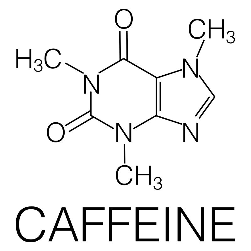 caffeine