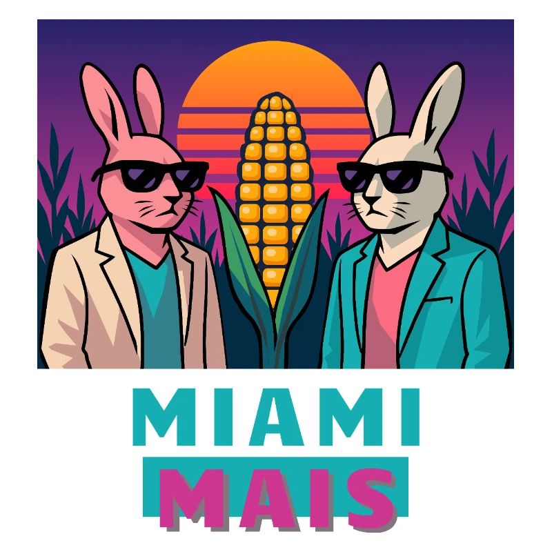 Miami Corn