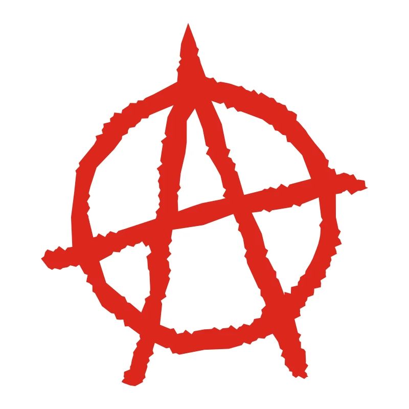 Anarchy Symbol