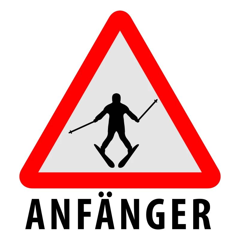 Ski Anfänger