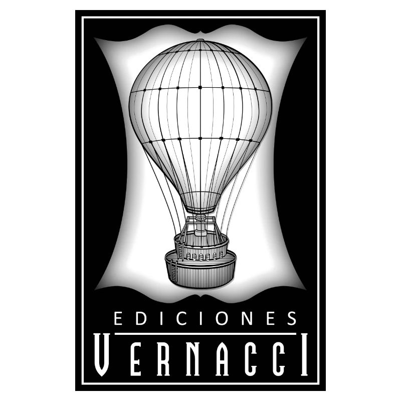 Vernacci Editionslogo