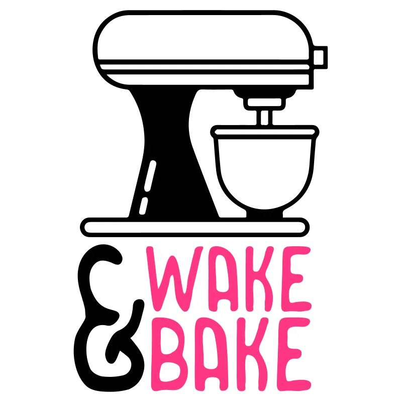 Wake and Bake