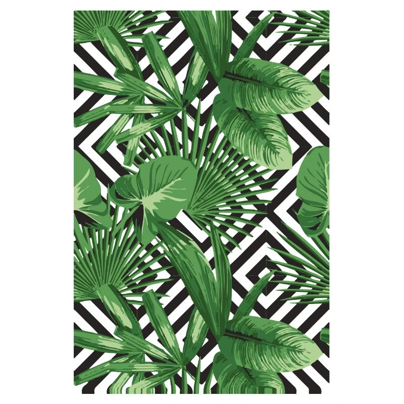 Tropical Geometry