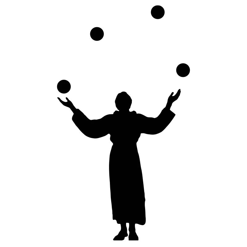 Juggling