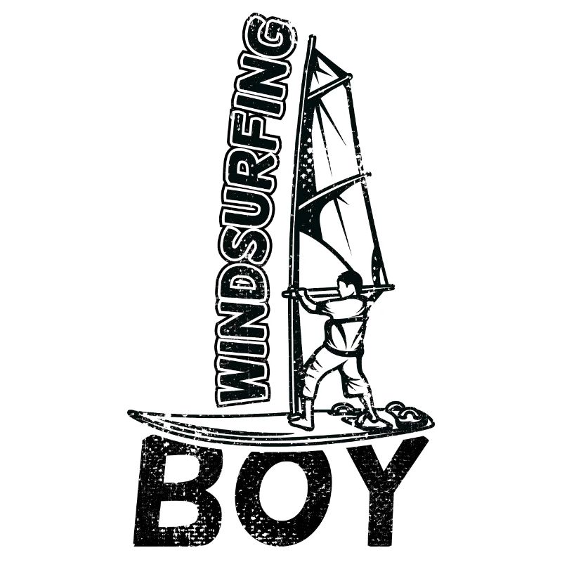 Windsurf Boys