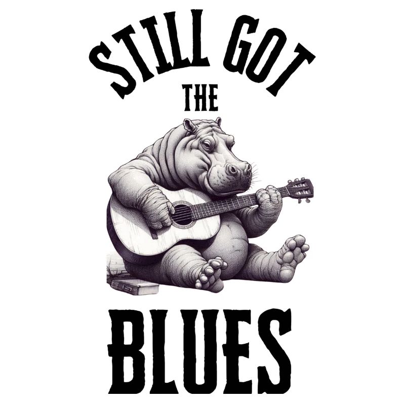 Still got the blues