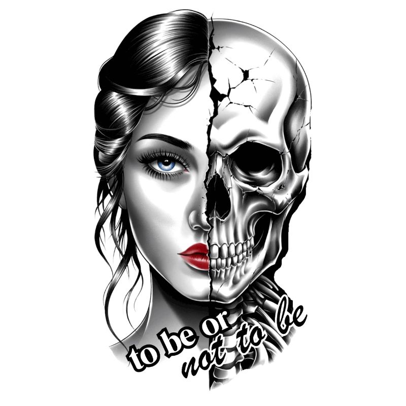 Existence Duality (be or not to be)