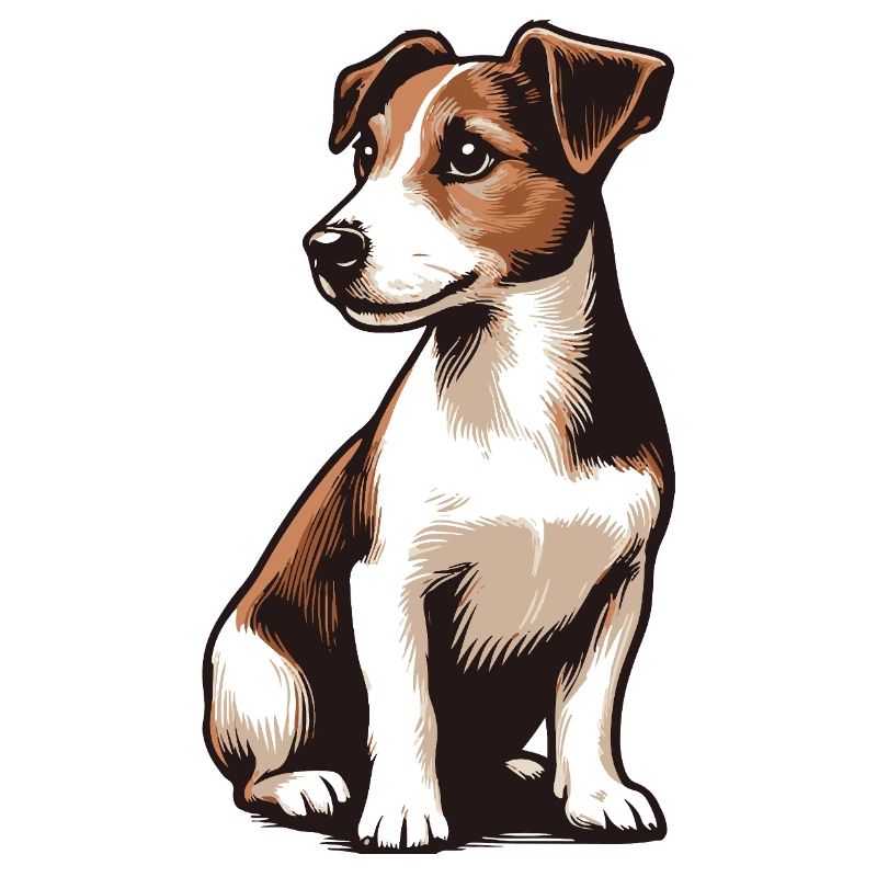 Jack Russell Terrier