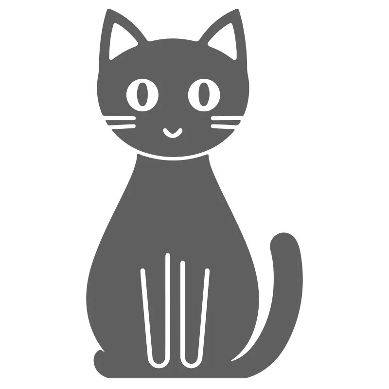 Katze Comic
