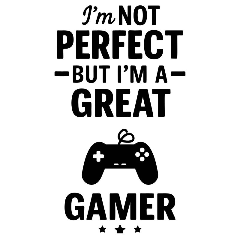 Super Gamer Video Game Controller