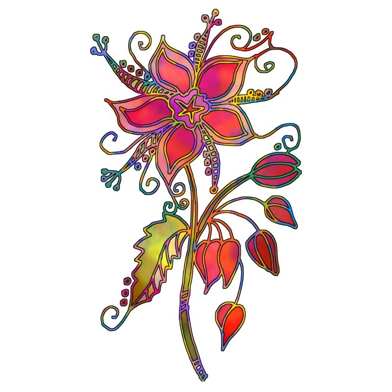 Blumen