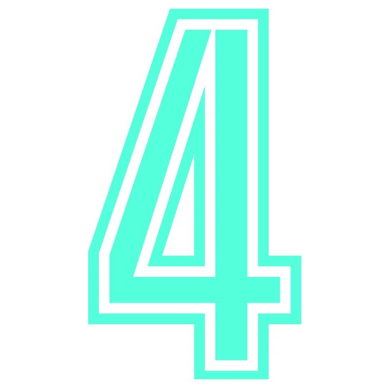 4