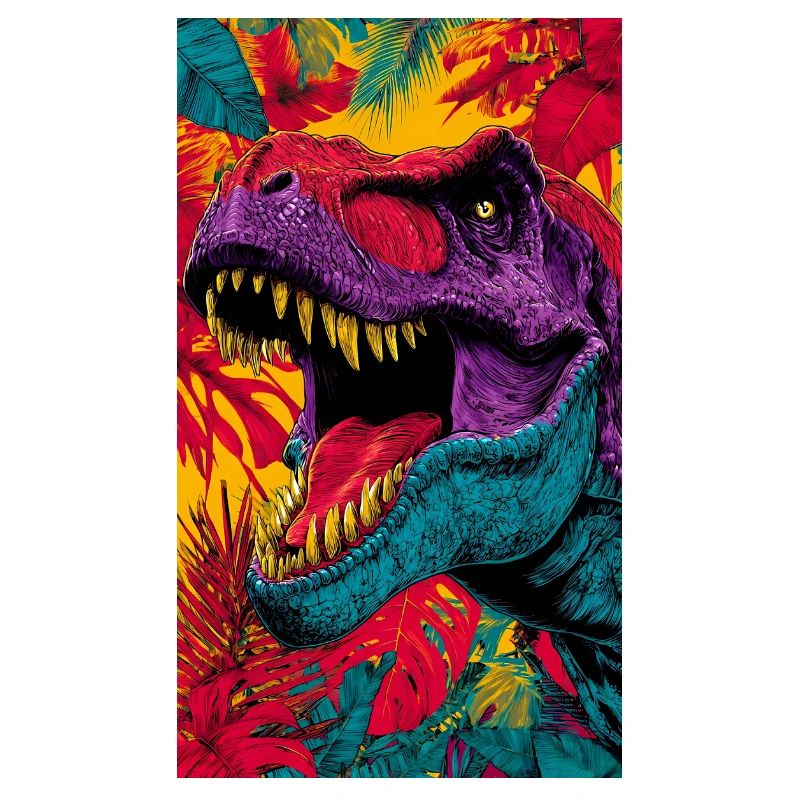 Dinosaurier