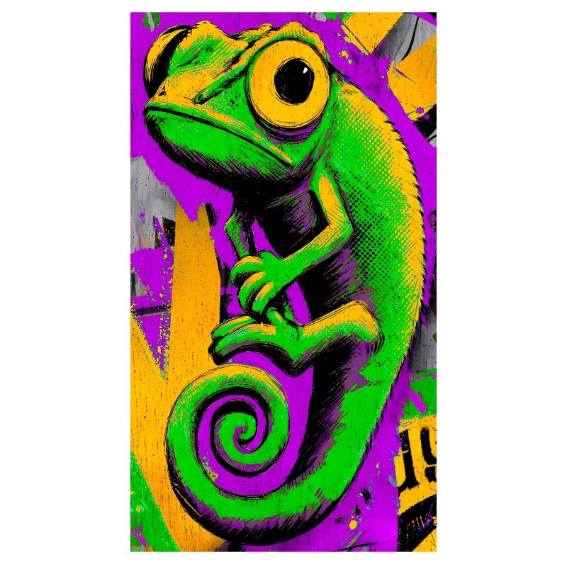 Chamäleon