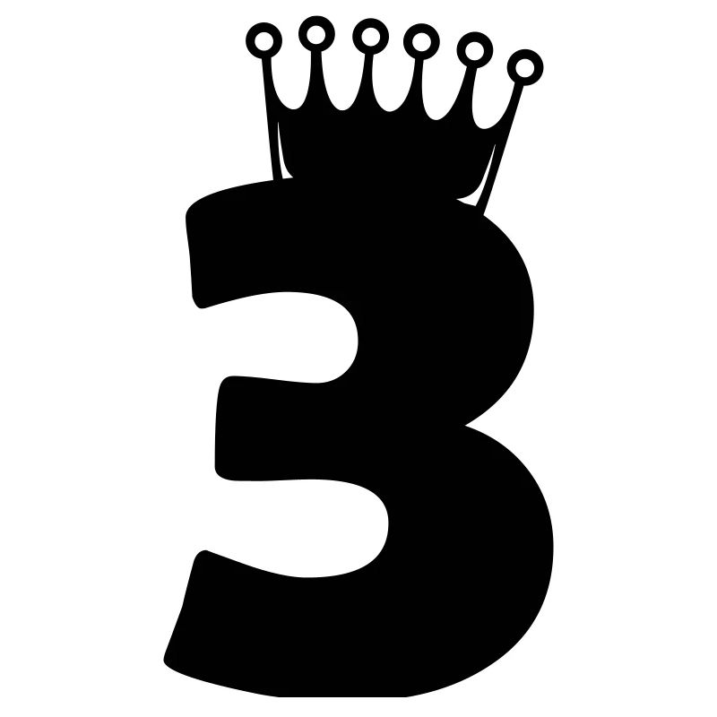 3_krone