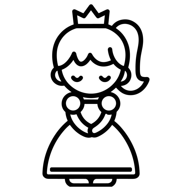 princesse