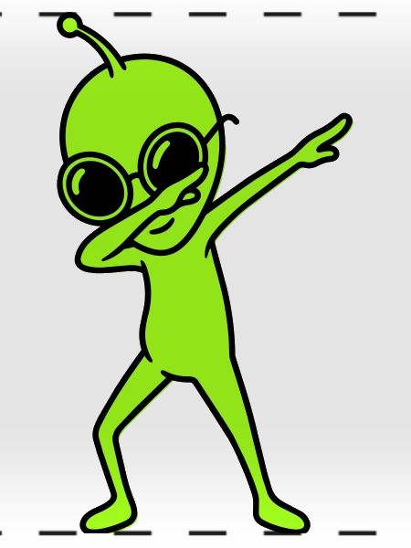 Alien Dab