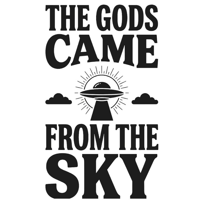 Dieux du ciel