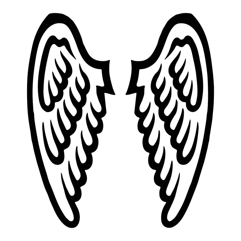 wings