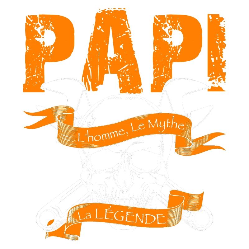 papi la legende