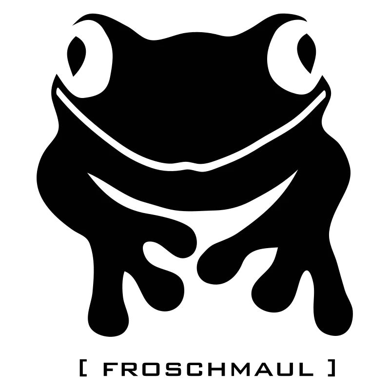 Frog Frog mouth toad toad wild