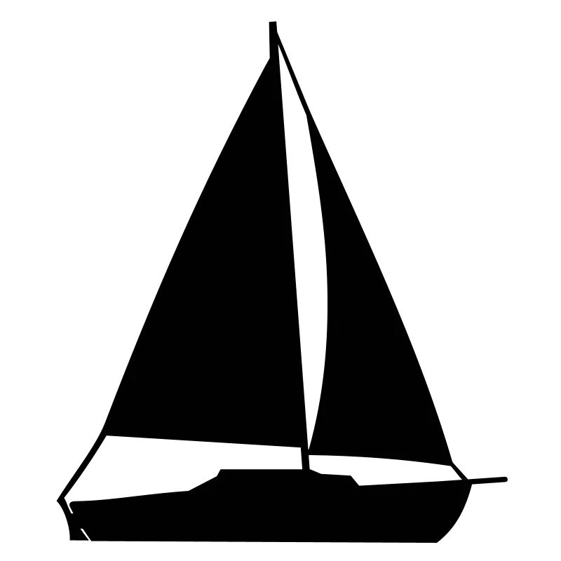 sailing boat