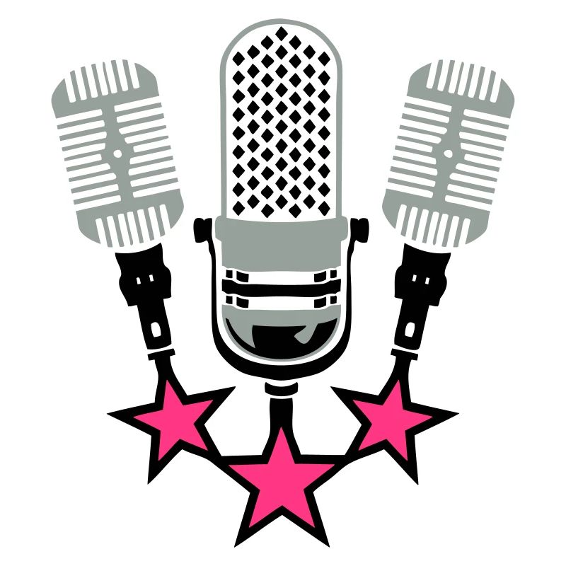 vieux micro microphone 20063