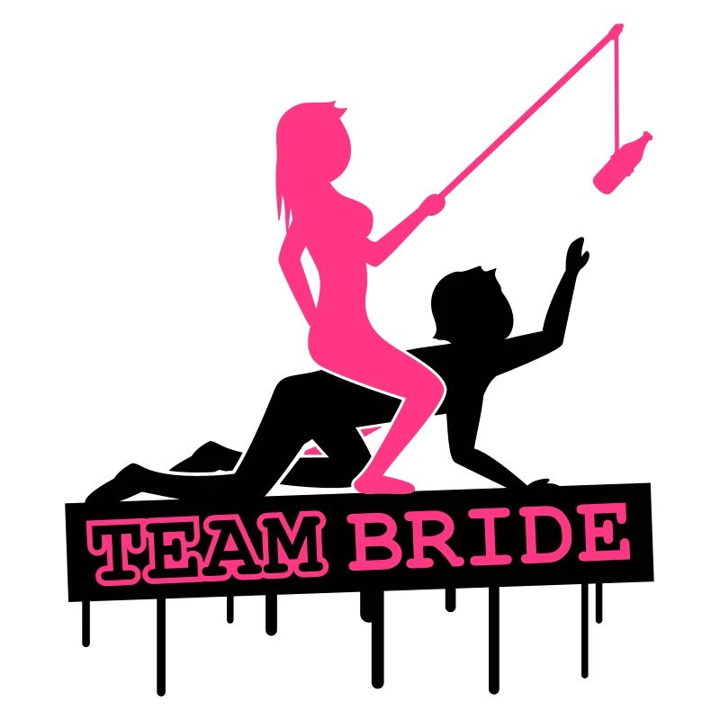 Team Bride
