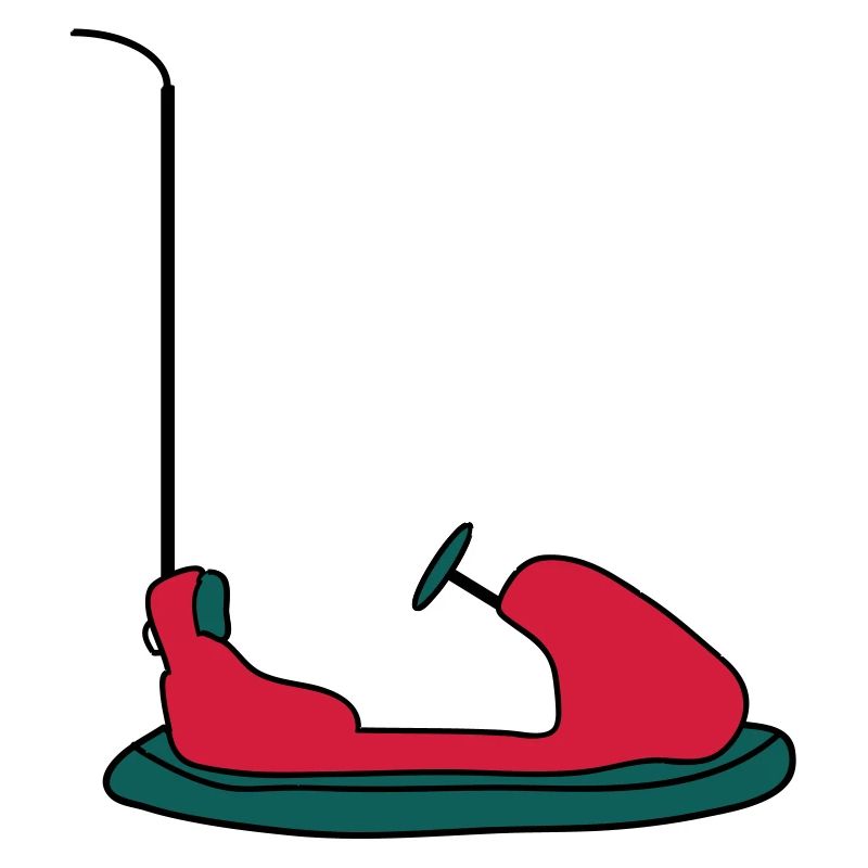 Autoscooter
