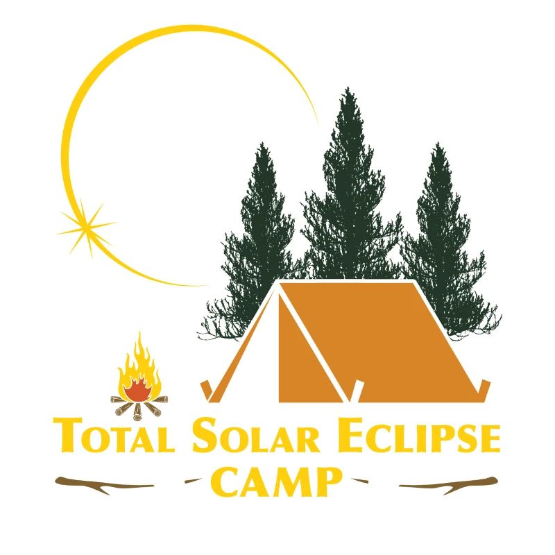 Total Solar Eclipse Camp