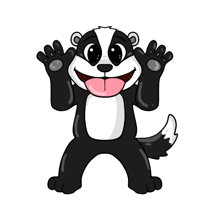 Badger Badger