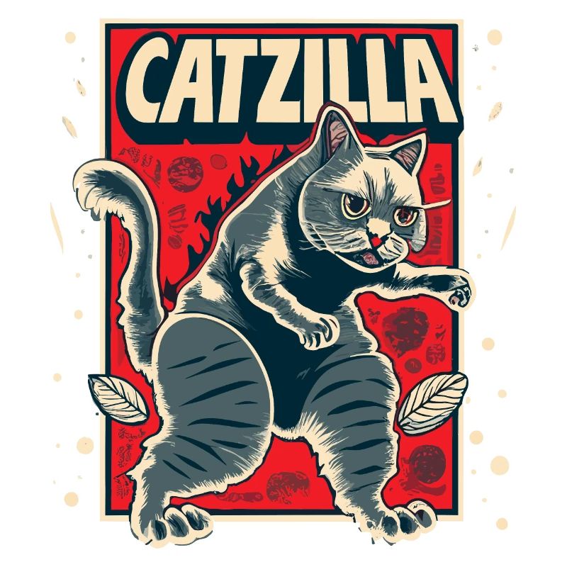 Catzilla