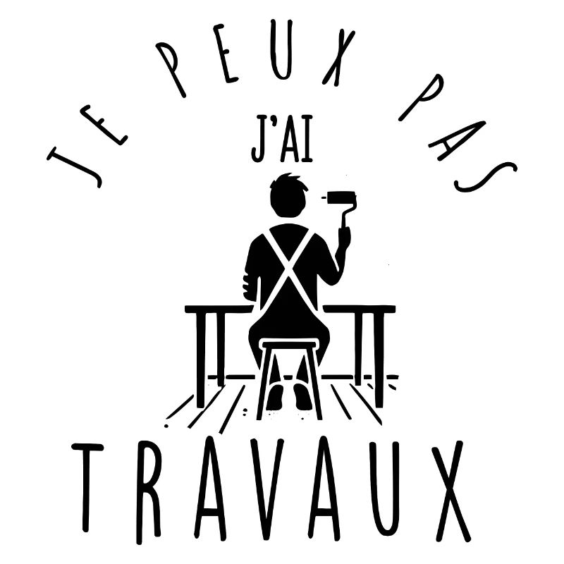 I can't, I have work.