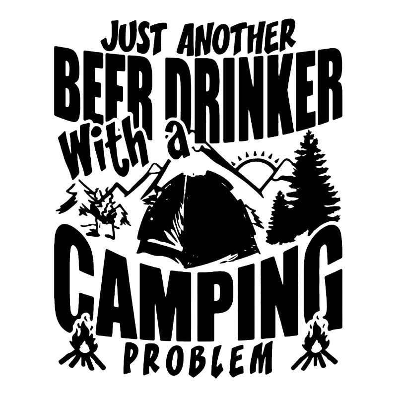 Beer Drinker With Camping Problem