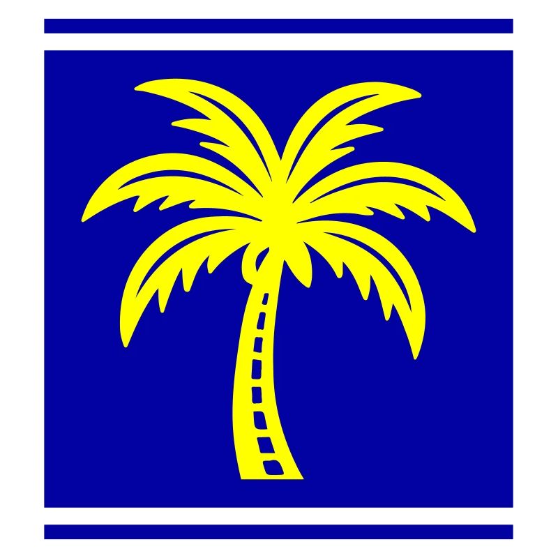 Palm Tree Icon