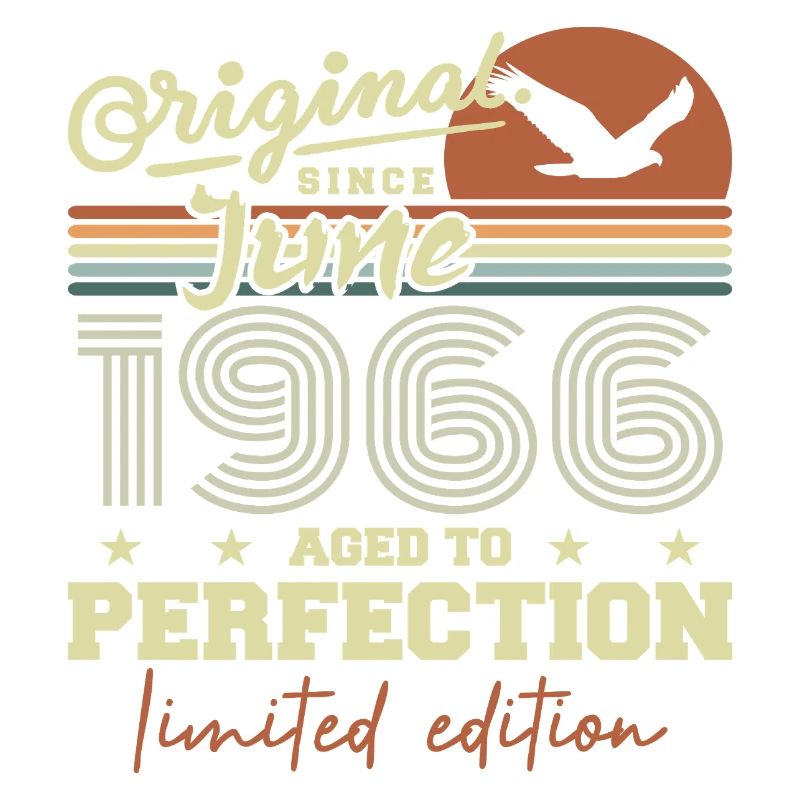 Geboren im Juni 1966, Juni 1966, geboren im Juni 1966 Juni 1966