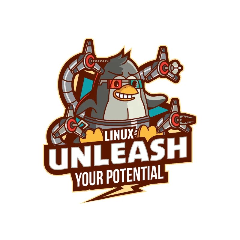 Linux unleash your potential