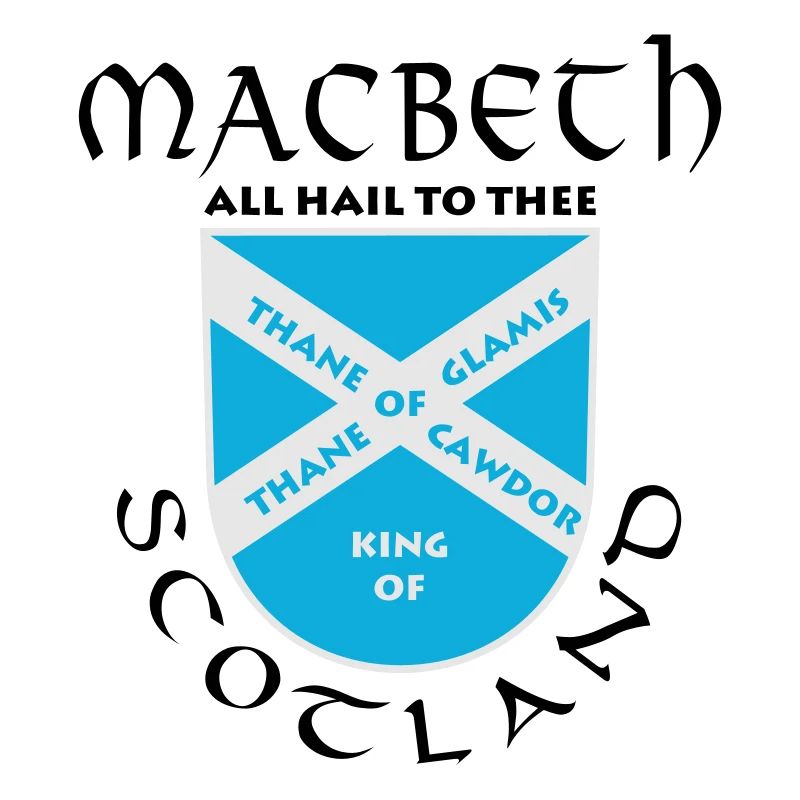 Ecosse Macbeth