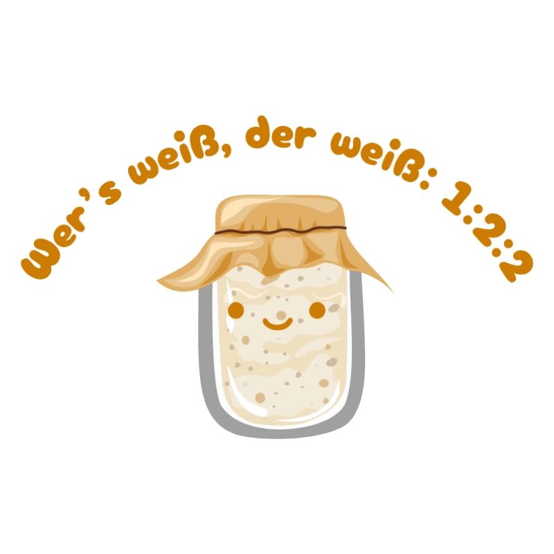 Sourdough starter
