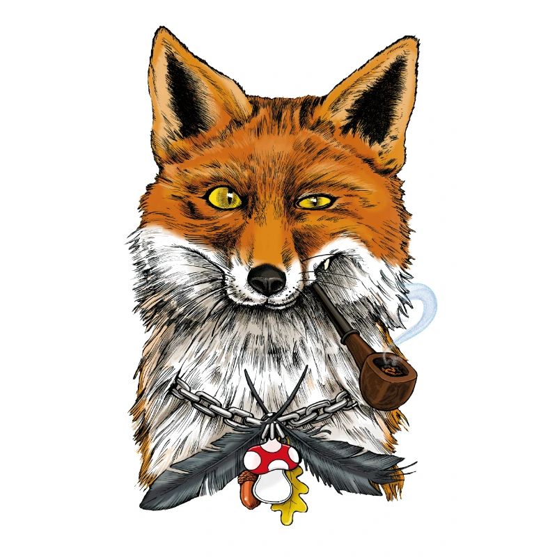 Fox
