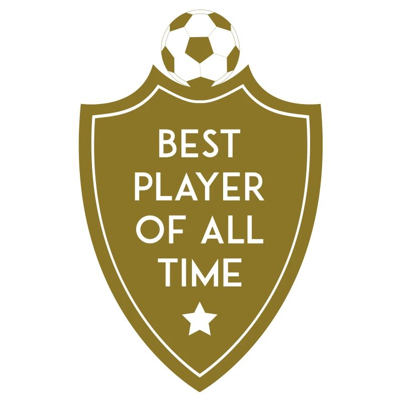 BEDSTE SPILLER NOGENSINDE SHIELD FODBOLD