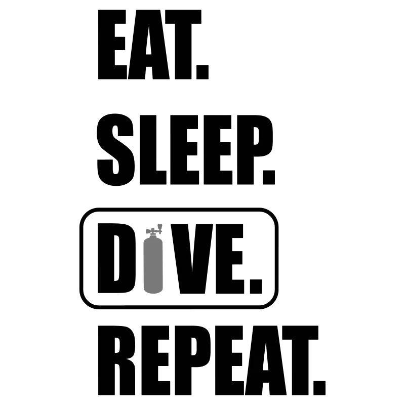 dive