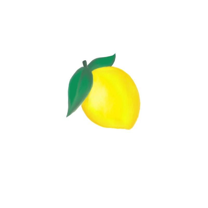 Zitrone