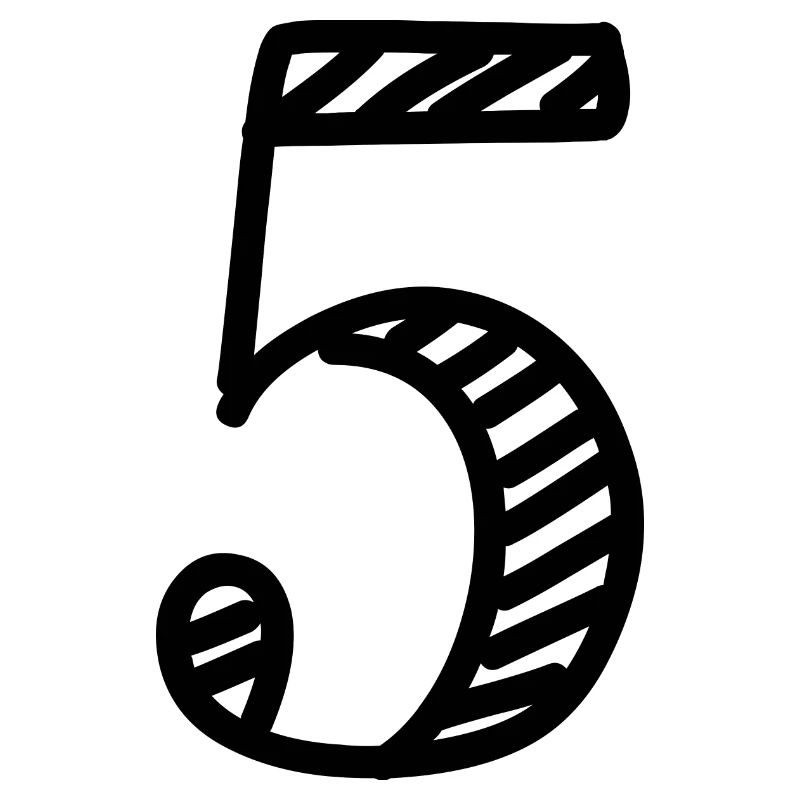 5 ANS. 5e ANNIVERSAIRE. ANNIVERSAIRE 5 ANS. 5