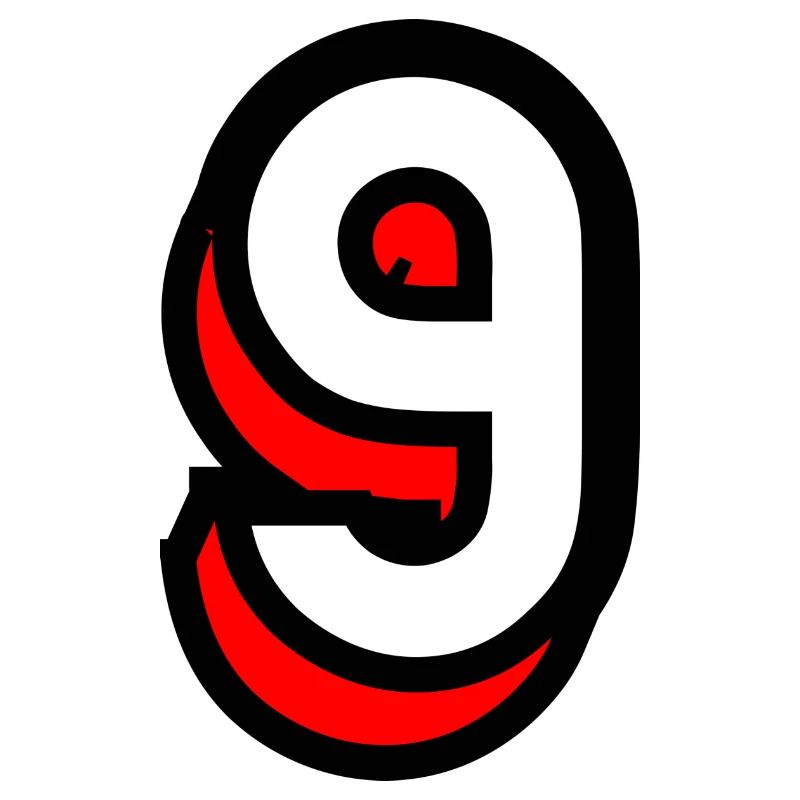 9 ANS. 9e ANNIVERSAIRE. ANNIVERSAIRE 9 ANS. 9