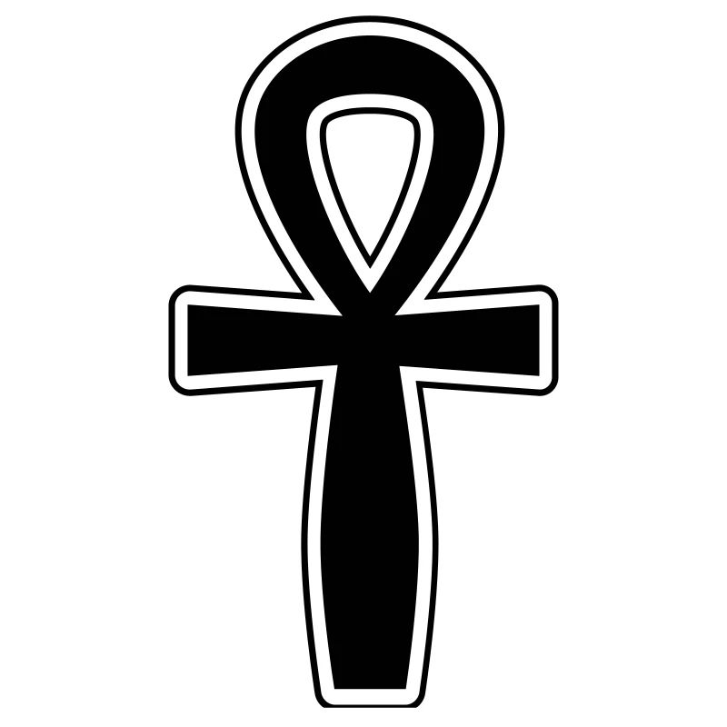 Symbole Ankh