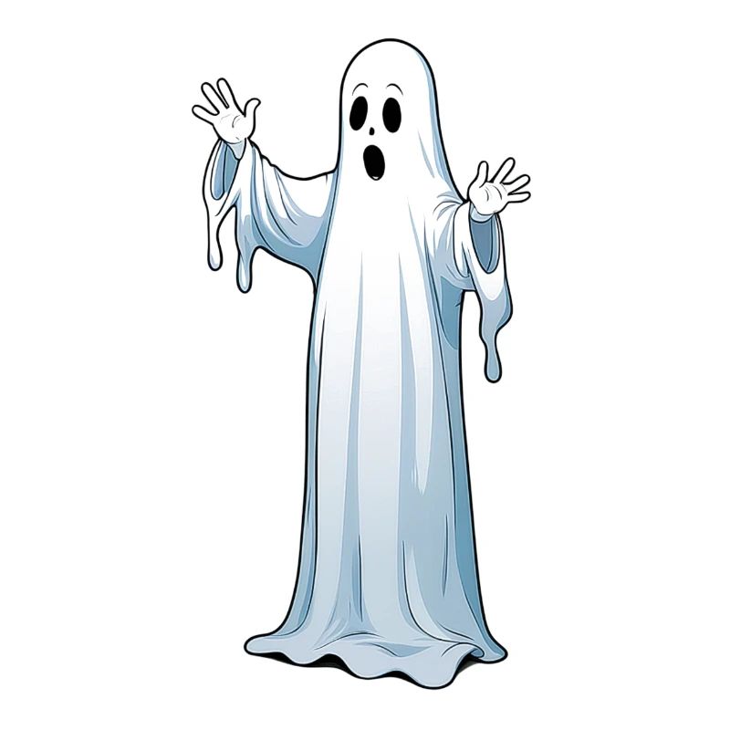 Halloween Ghost